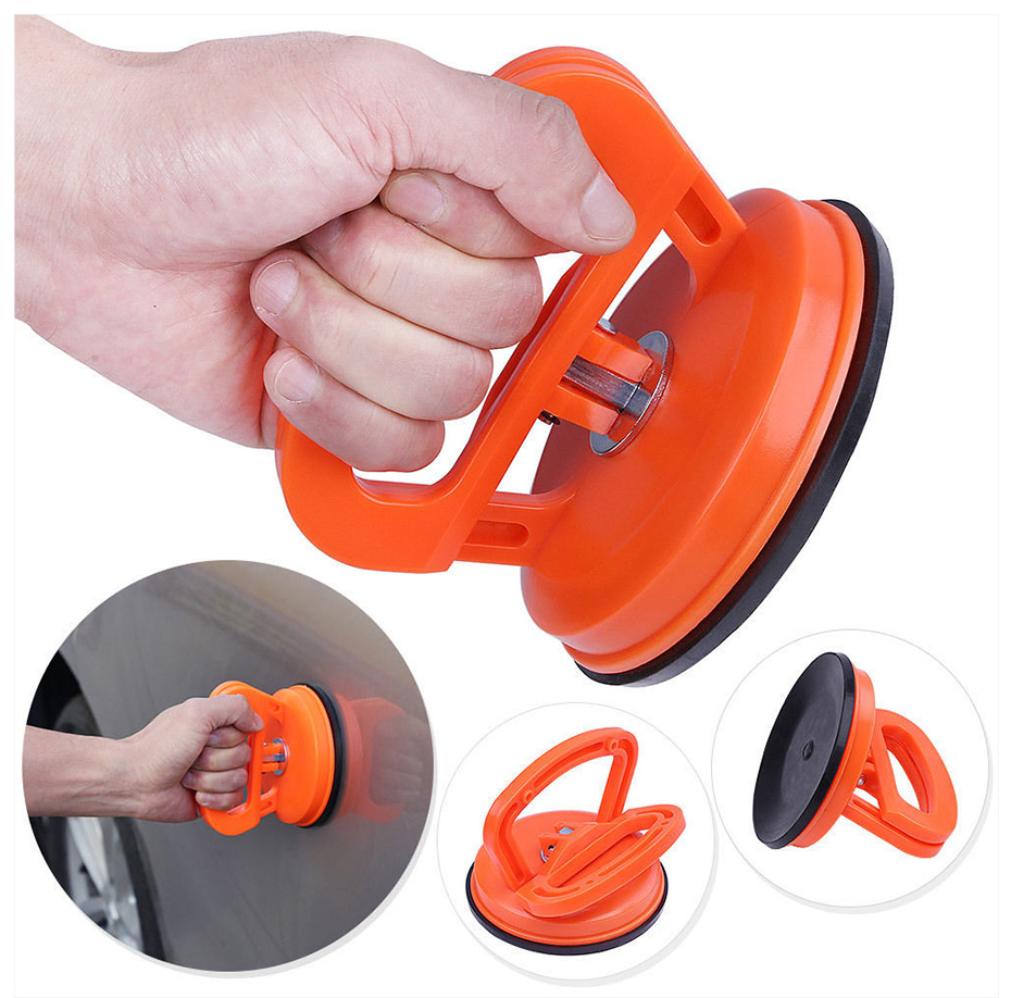2pcs Heavy Duty Suction Cups-  - Heavy Equipment Maintenance ulasan dan harga