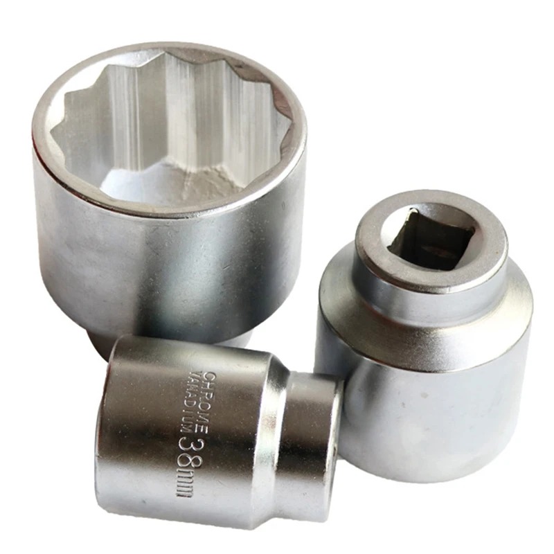 17-50mm 3/4 Inch Square Drive  - Heavy Equipment Maintenance ulasan dan harga