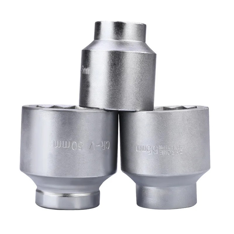 17-50mm 3/4 Inch Square Drive  - Heavy Equipment Maintenance ulasan dan harga