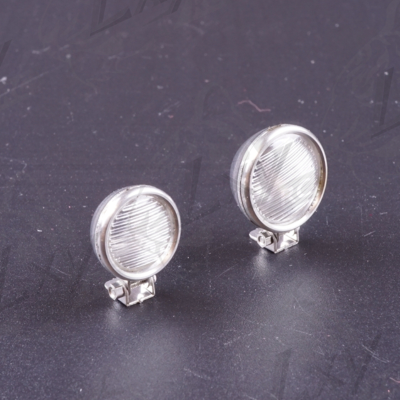 1 Pcs Spotlight for 1/14 Tamiy - Heavy Equipment Volvo ulasan dan harga