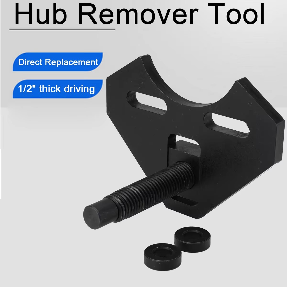 Hub Remover Tool for 5/6/8 Lug - Heavy Equipment Maintenance ulasan dan harga