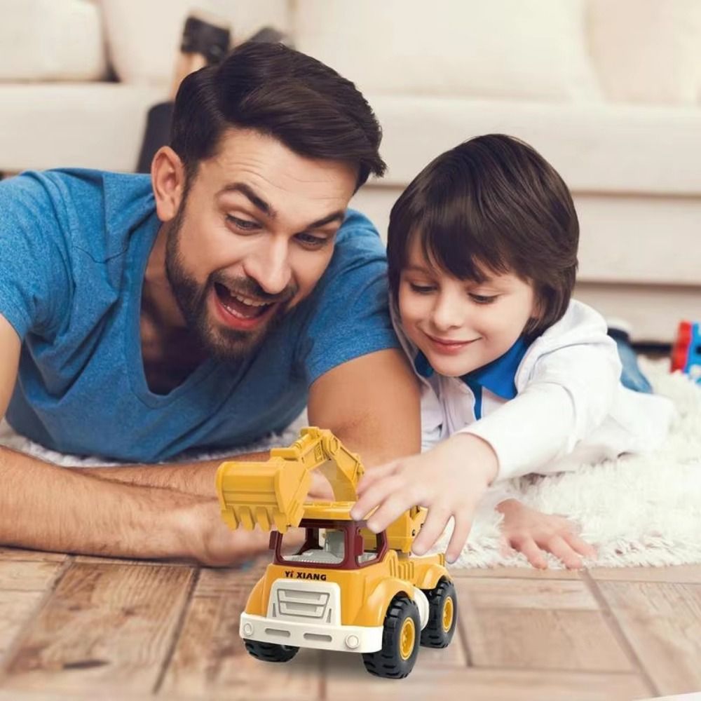 Innovative Design Dump Truck T - Dump Truck Toy ulasan dan harga