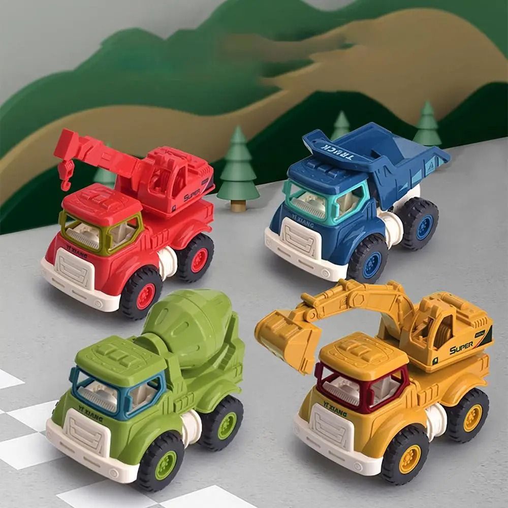 Innovative Design Dump Truck T - Dump Truck Toy ulasan dan harga