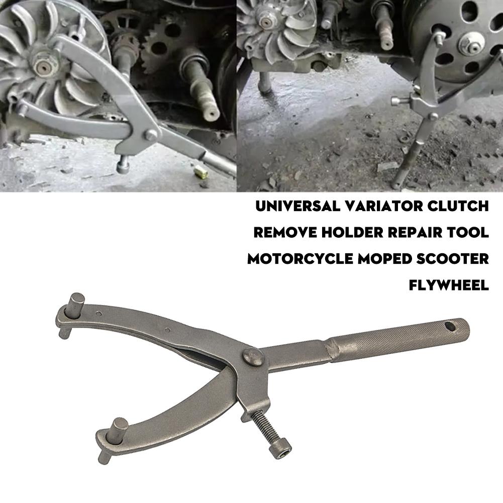 Y-type Motorcycle Moped Scoote - Heavy Equipment Maintenance ulasan dan harga