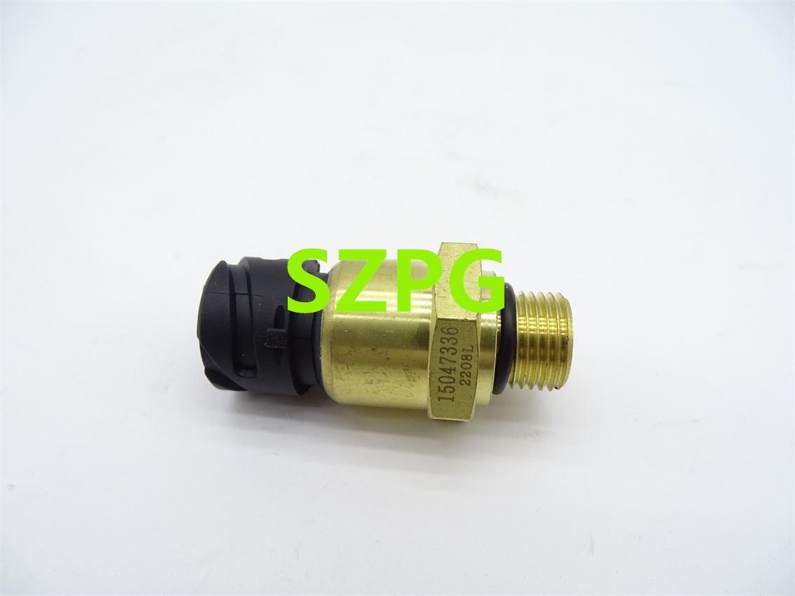 15047336 Oil Sensor for Volvo  - Heavy Equipment Volvo ulasan dan harga