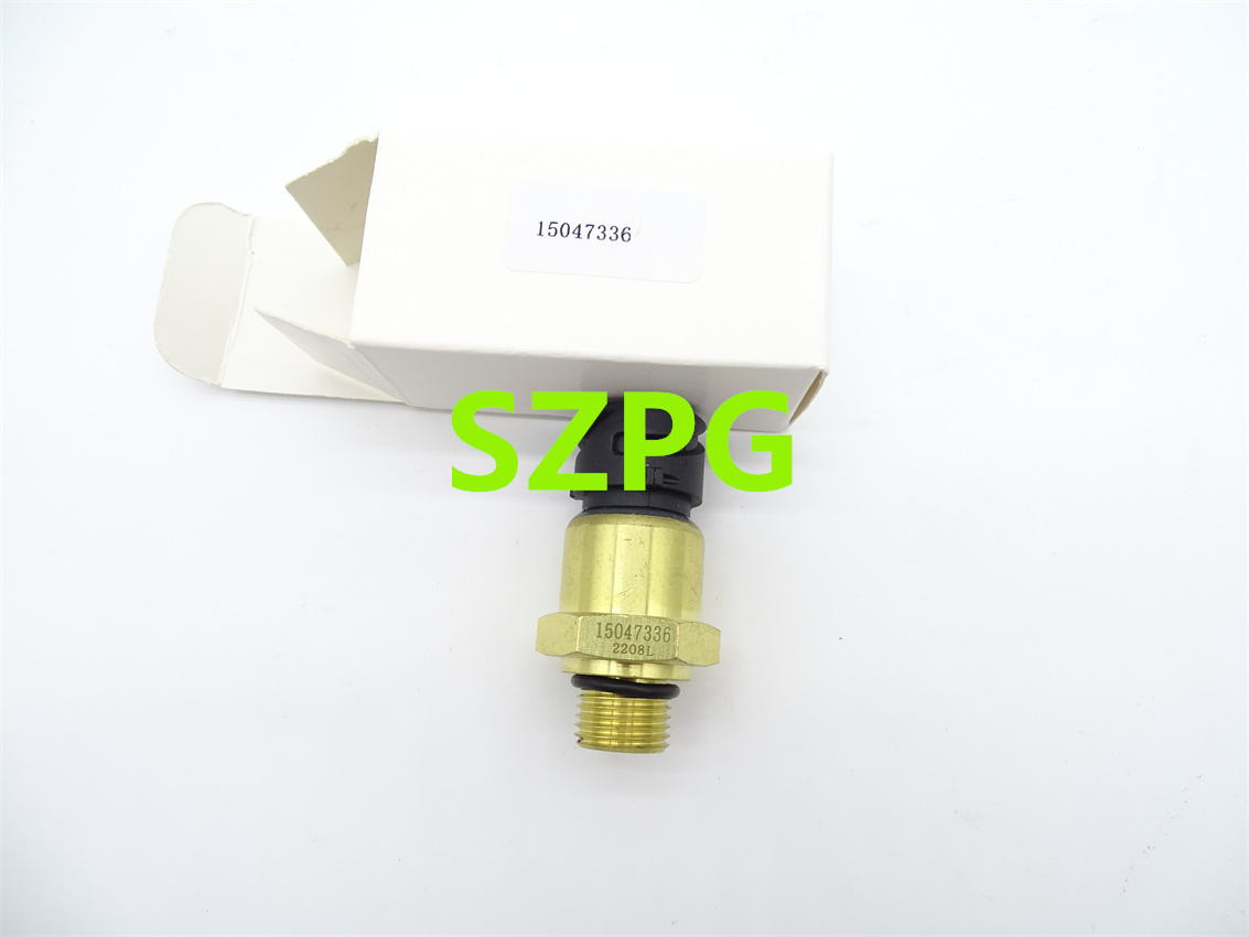 15047336 Oil Sensor for Volvo  - Heavy Equipment Volvo ulasan dan harga