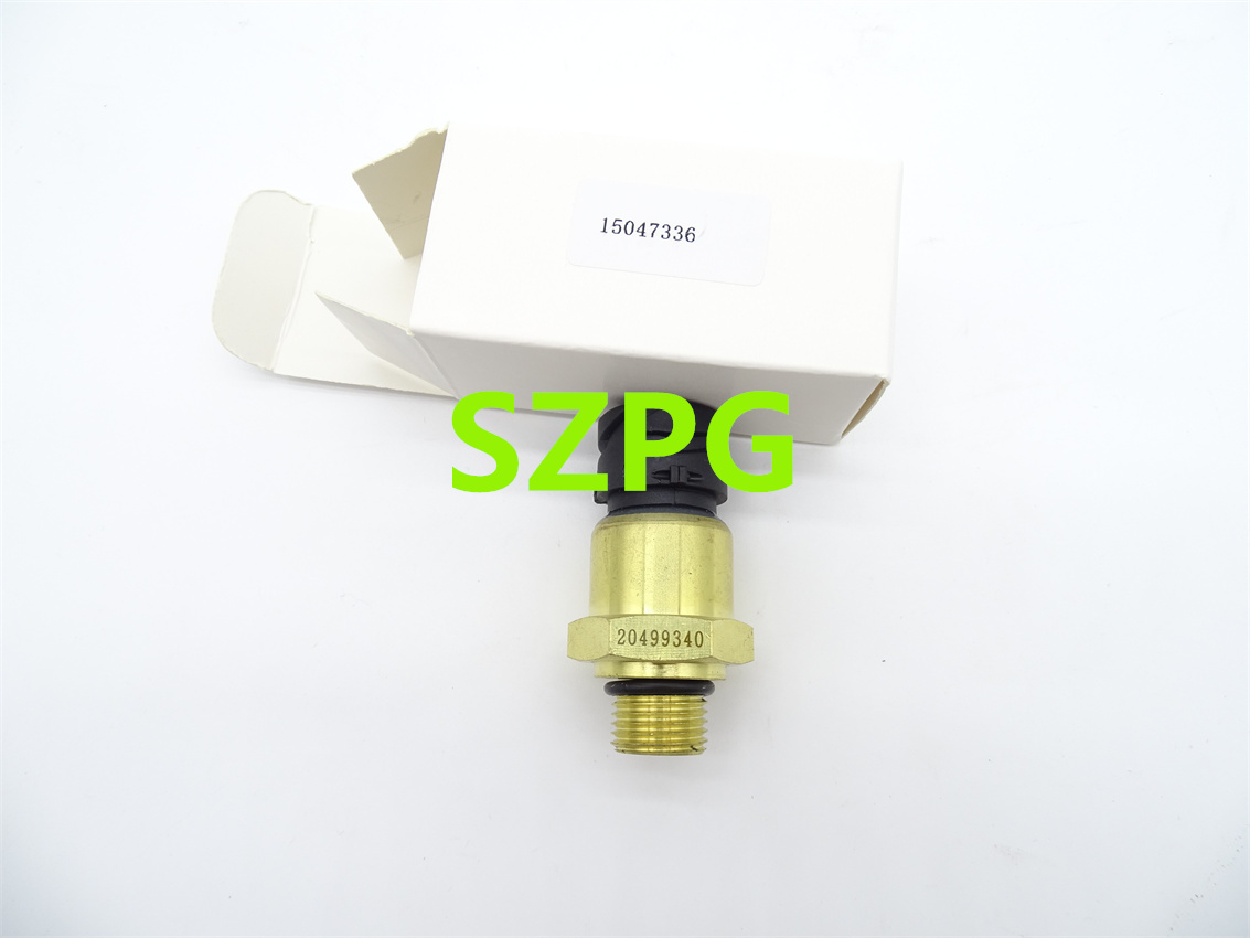 15047336 Oil Sensor for Volvo  - Heavy Equipment Volvo ulasan dan harga