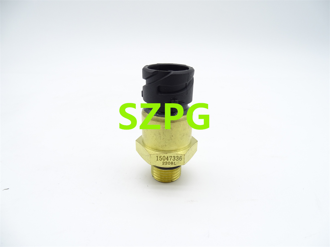 15047336 Oil Sensor for Volvo  - Heavy Equipment Volvo ulasan dan harga