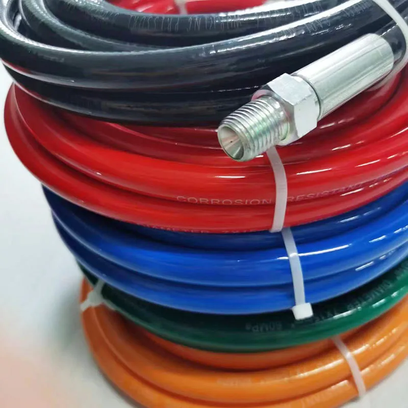 1/4 External Thread Airless Pa - Pipe Threading Machine ulasan dan harga