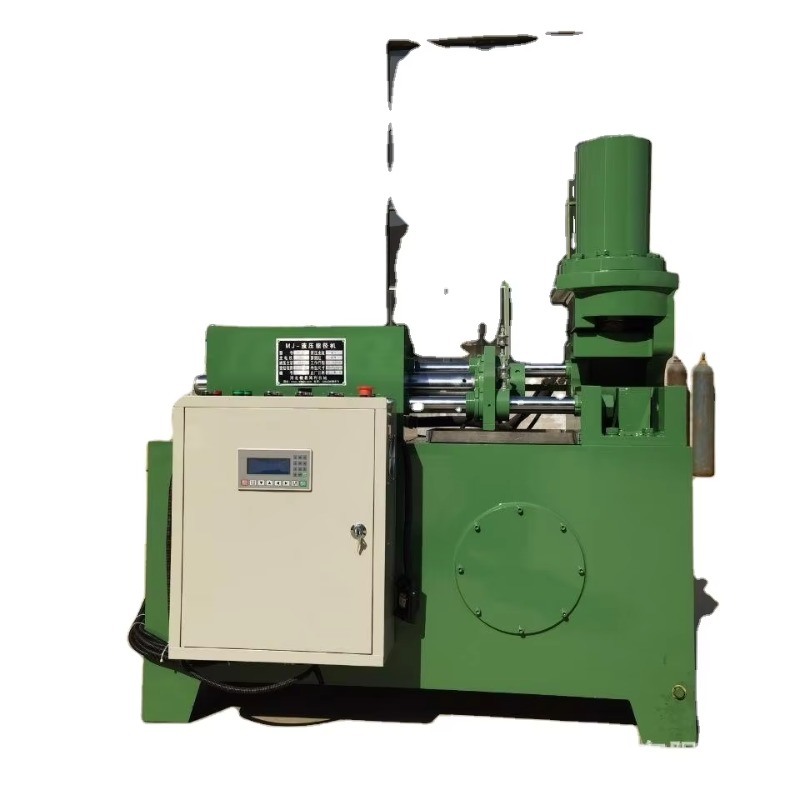 Steel Bar Pipe Joint Thread Kn - Pipe Threading Machine ulasan dan harga