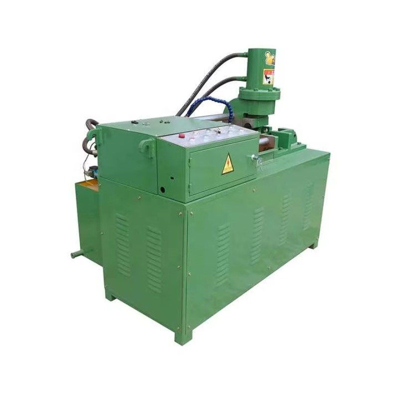 Steel Bar Pipe Joint Thread Kn - Pipe Threading Machine ulasan dan harga