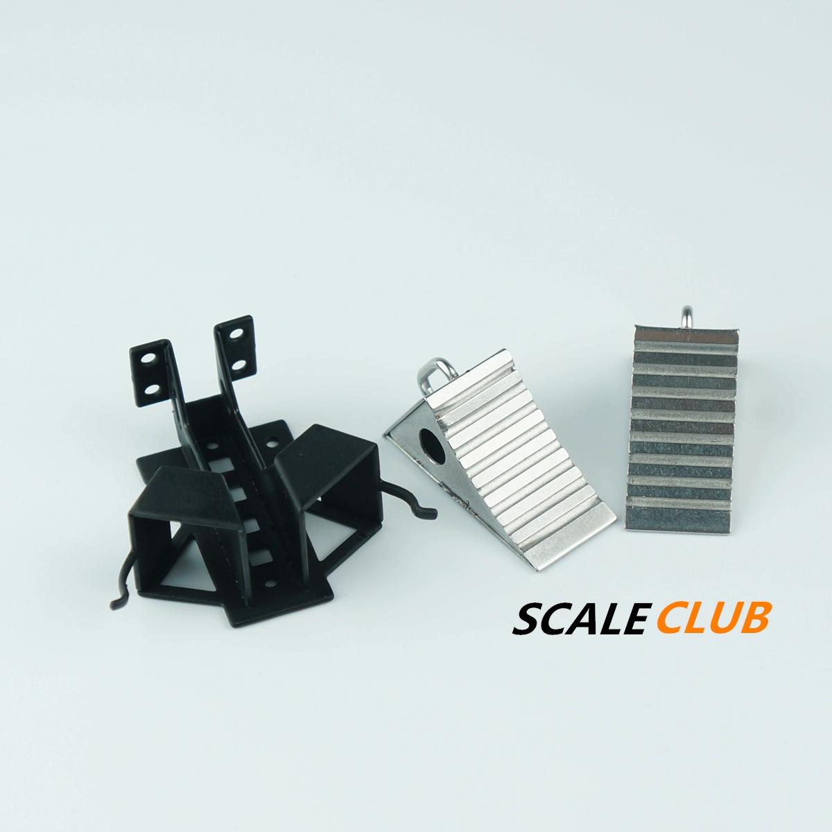Scaleclub  1:14/16 universaltr - Dump Truck Toy ulasan dan harga