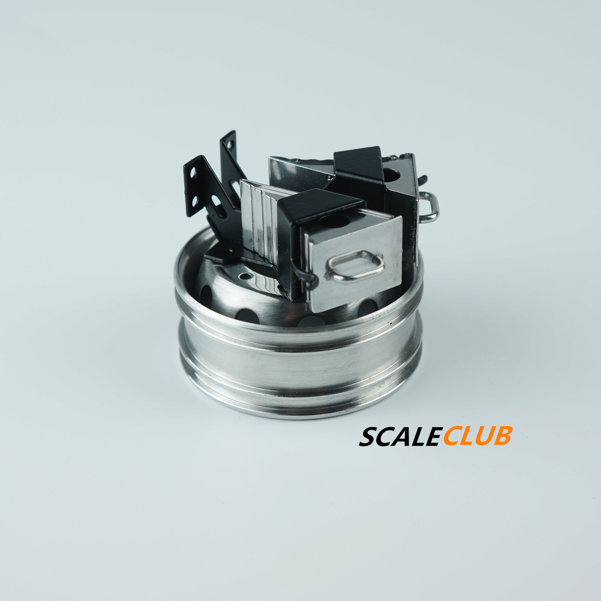 Scaleclub  1:14/16 universaltr - Dump Truck Toy ulasan dan harga