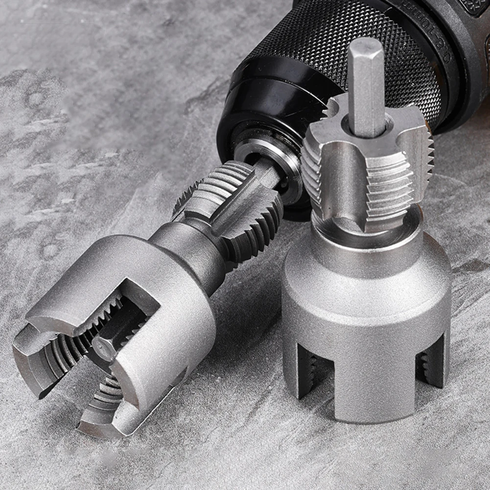 2PCS 20MM+25MM Water Pipe Thre - Pipe Threading Machine ulasan dan harga