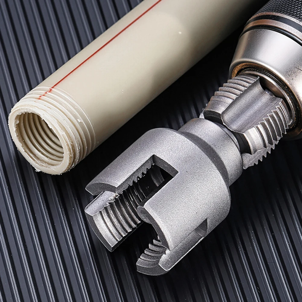 2PCS 20MM+25MM Water Pipe Thre - Pipe Threading Machine ulasan dan harga