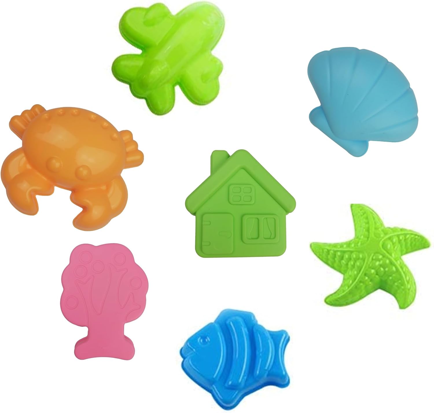 15 PCS Beach Sand Toys Set wit - Dump Truck Toy ulasan dan harga