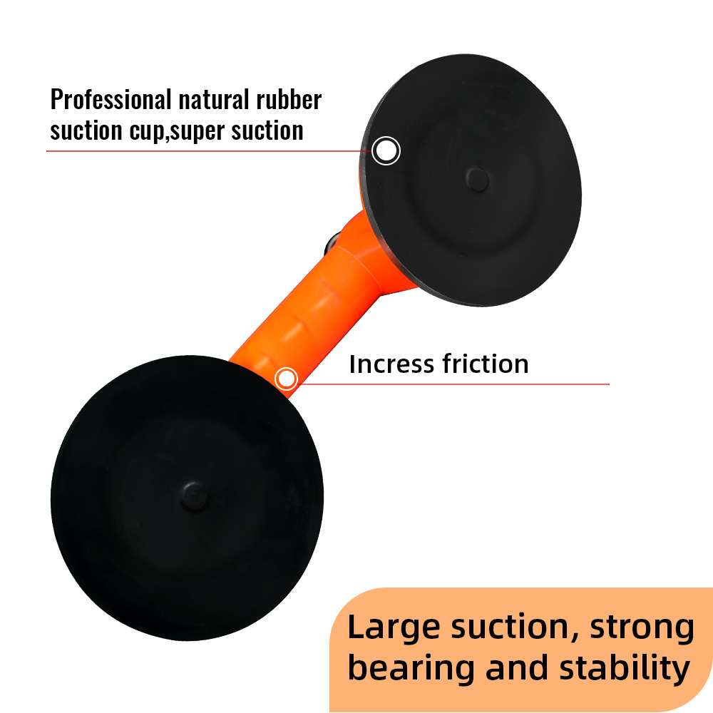 New Glass Lifting Suction Cups - Heavy Equipment Maintenance ulasan dan harga