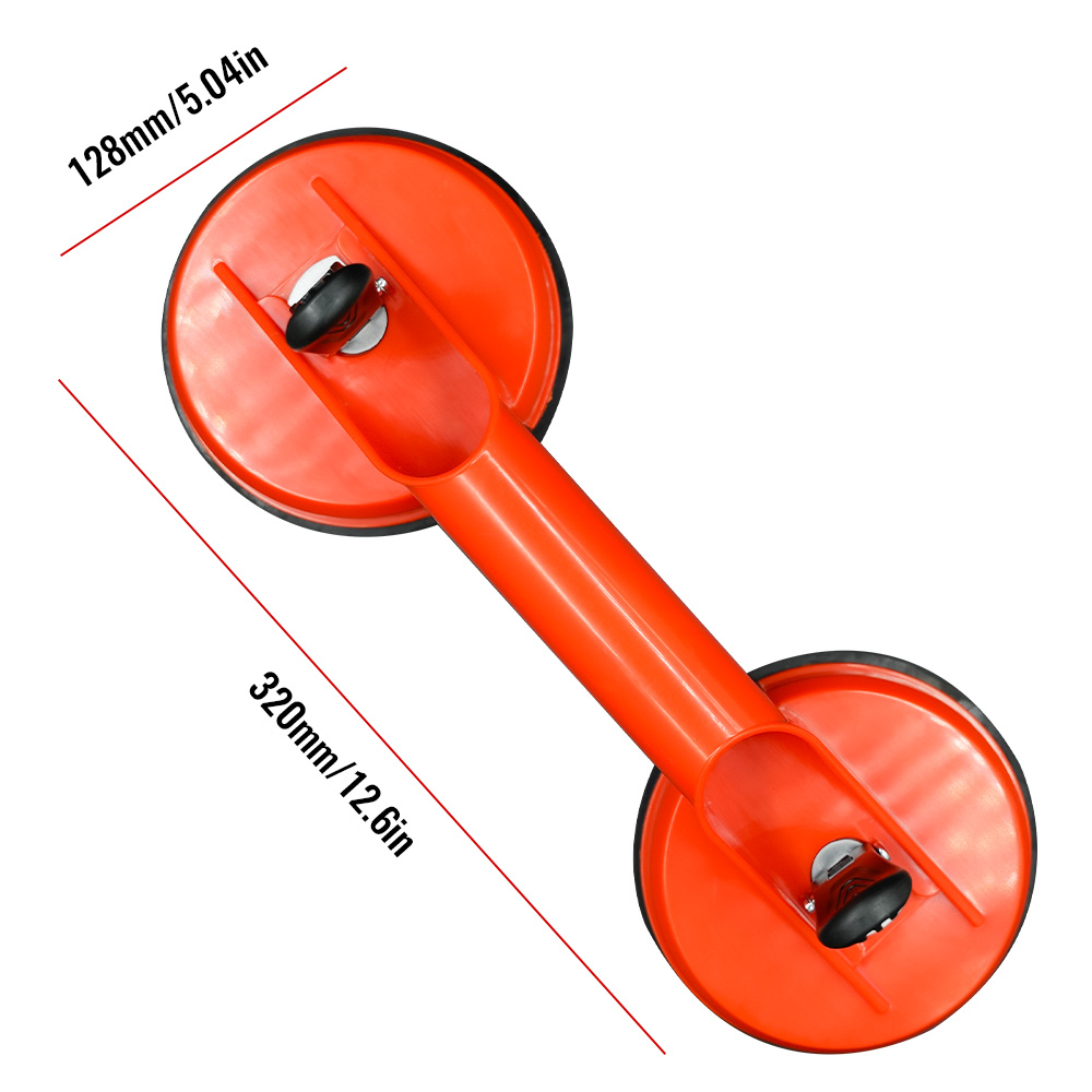 New Glass Lifting Suction Cups - Heavy Equipment Maintenance ulasan dan harga