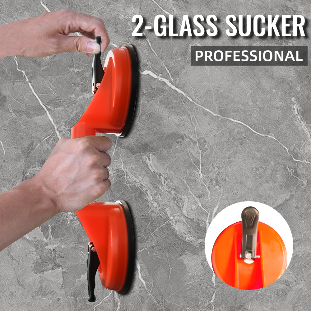 New Glass Lifting Suction Cups - Heavy Equipment Maintenance ulasan dan harga