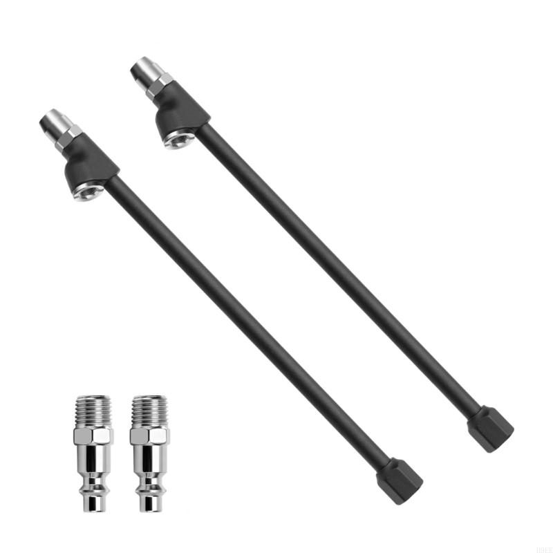 2PCS Heavy Duty Tires Inflatio - Heavy Equipment Maintenance ulasan dan harga