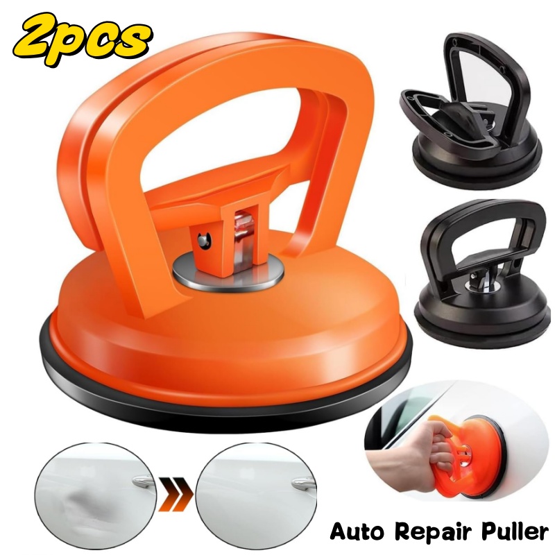 1/2pcs Car Puller Heavy Duty S - Heavy Equipment Maintenance ulasan dan harga
