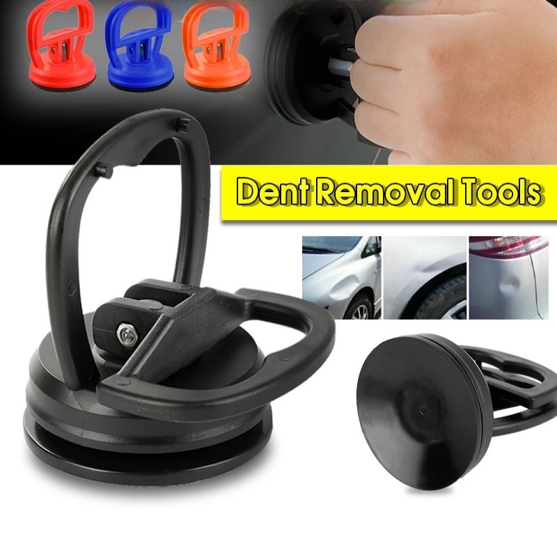 1/2pcs Car Puller Heavy Duty S - Heavy Equipment Maintenance ulasan dan harga