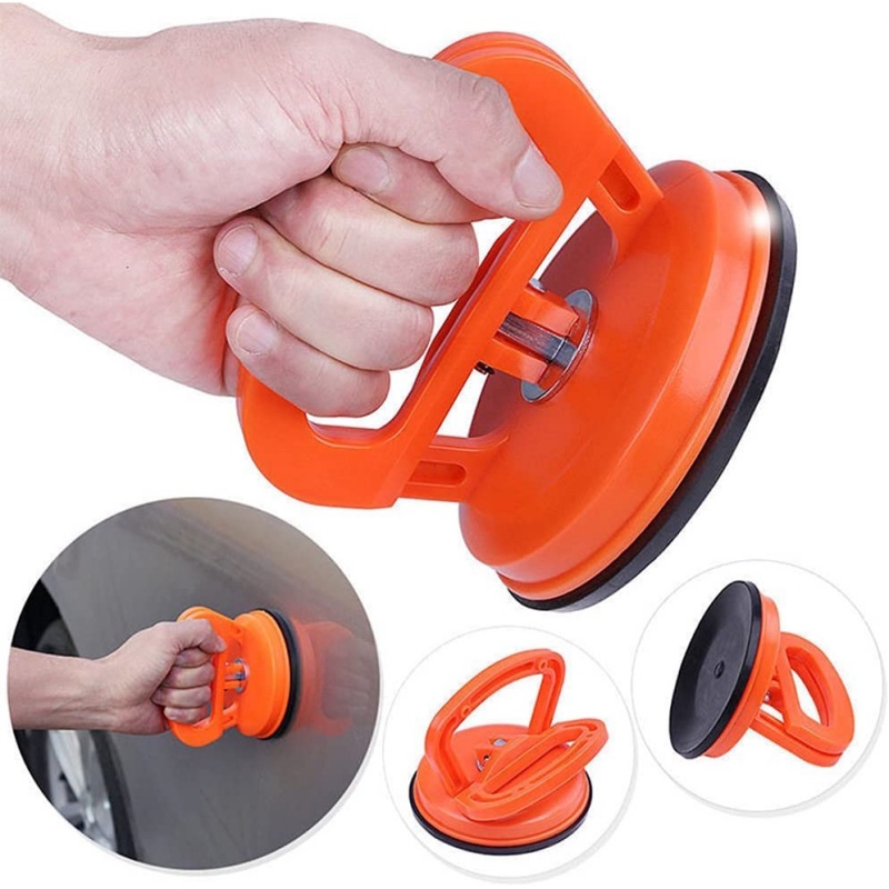 1/2pcs Car Puller Heavy Duty S - Heavy Equipment Maintenance ulasan dan harga