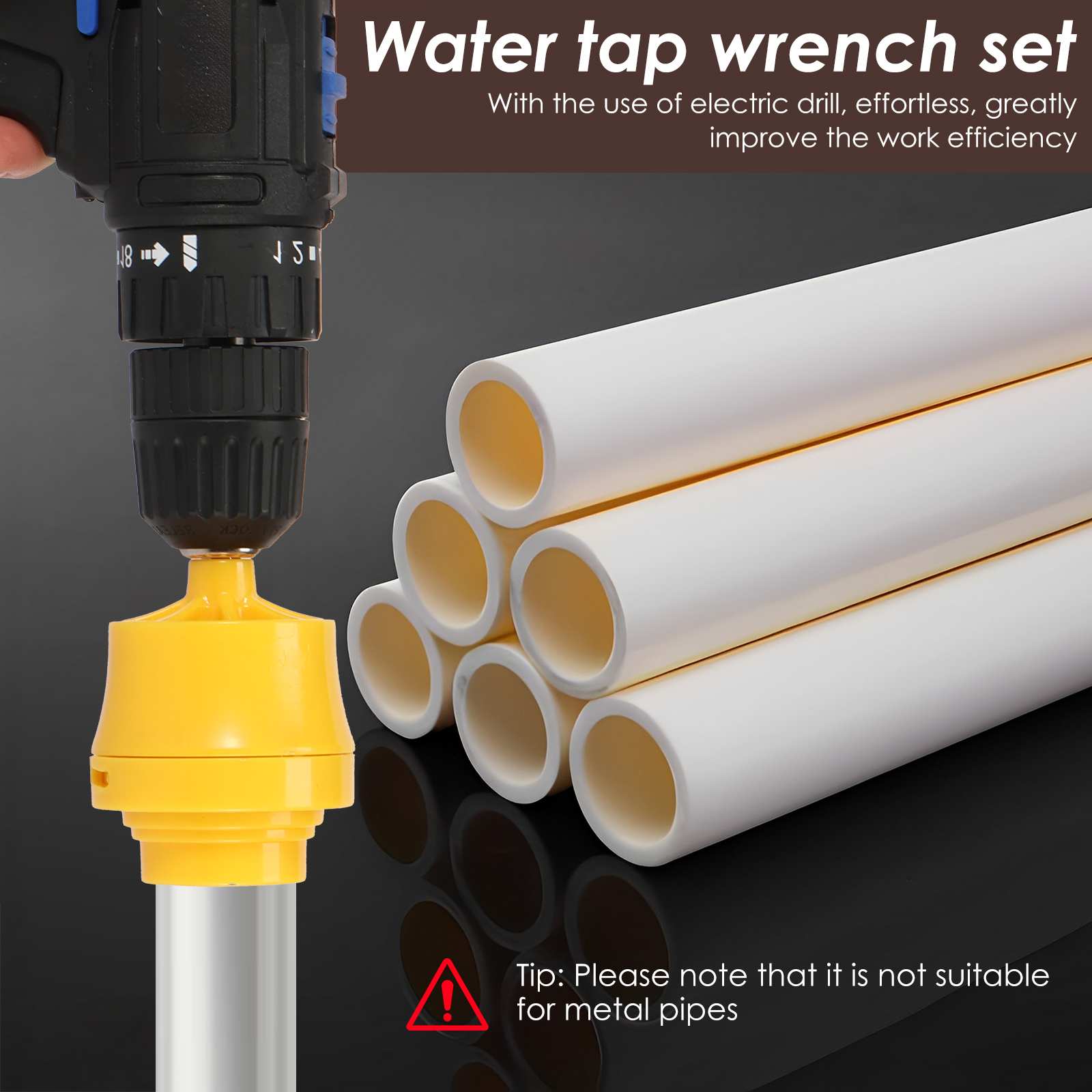 PVC Thread Maker Tool for Elec - Pipe Threading Machine ulasan dan harga