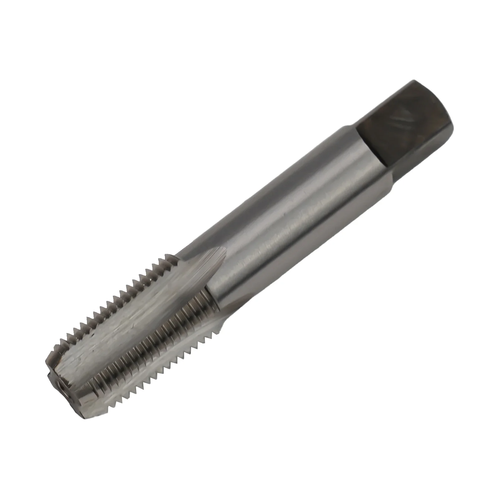 1/8-27 NPT Tap HSS Taper Pipe  - Pipe Threading Machine ulasan dan harga