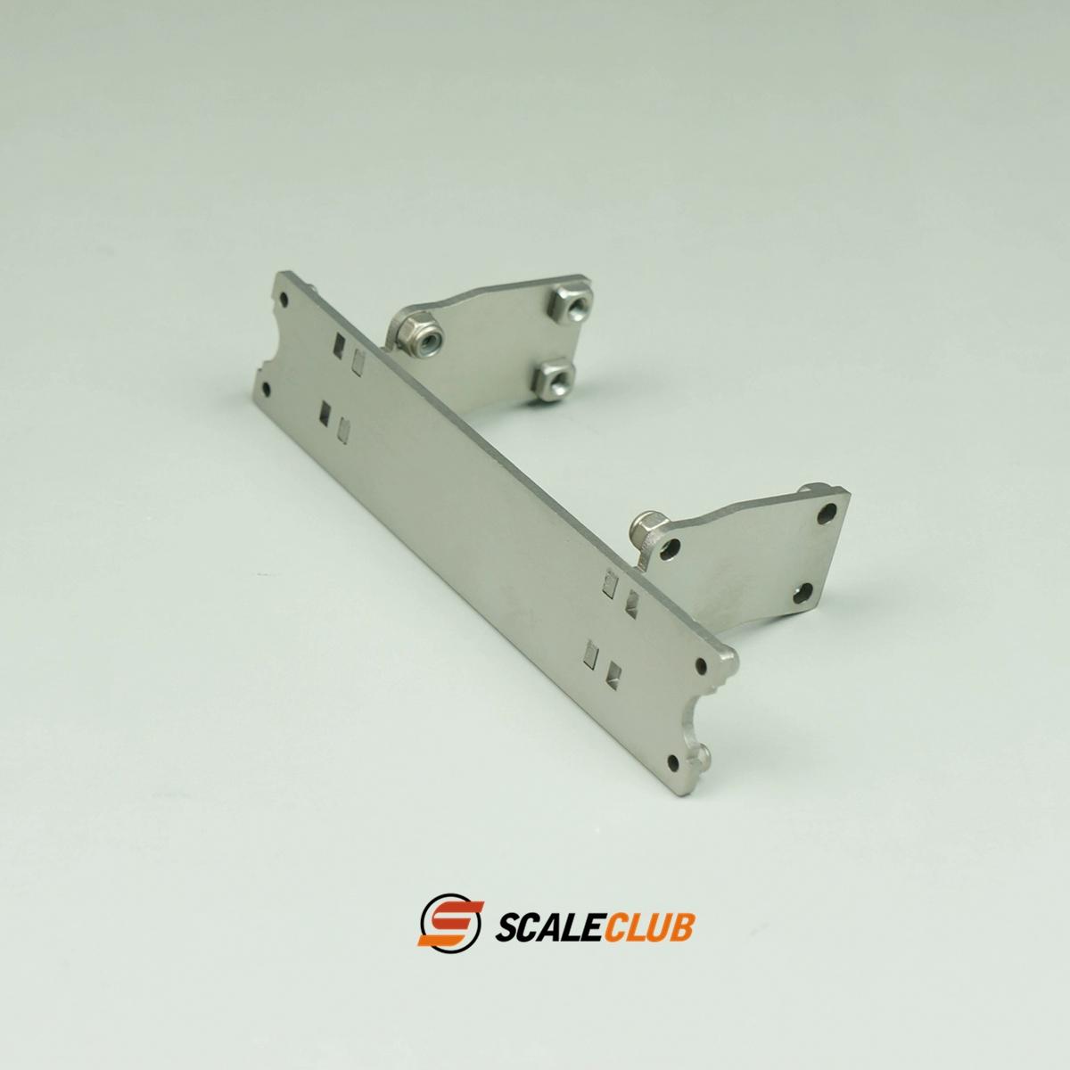Scaleclub 1:14 trailer truck d - Dump Truck Toy ulasan dan harga