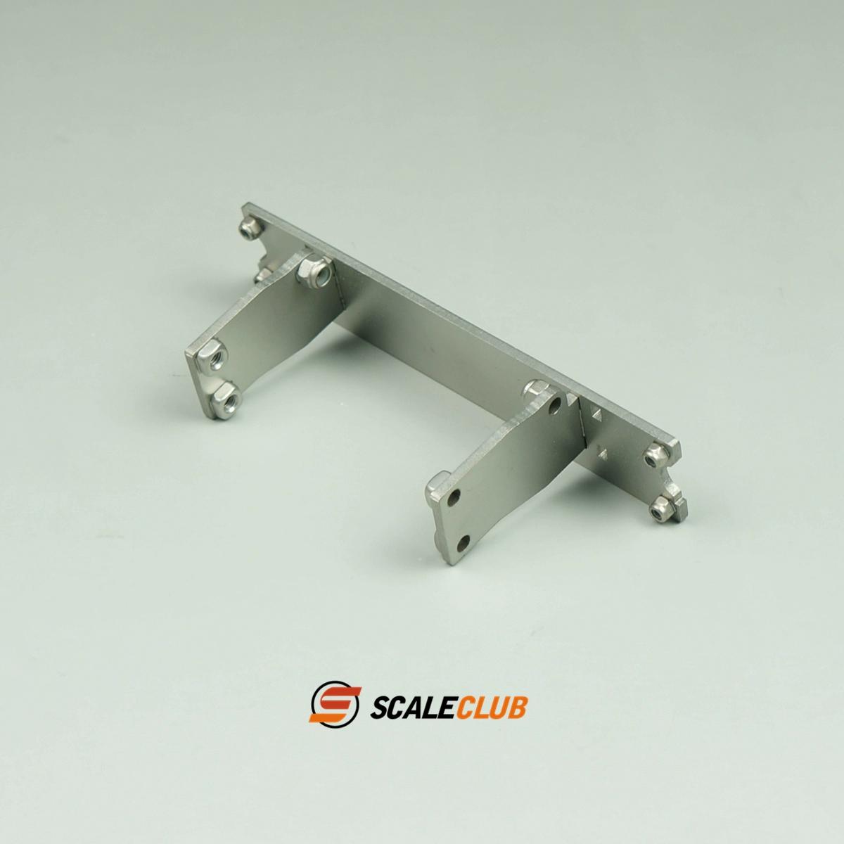 Scaleclub 1:14 trailer truck d - Dump Truck Toy ulasan dan harga