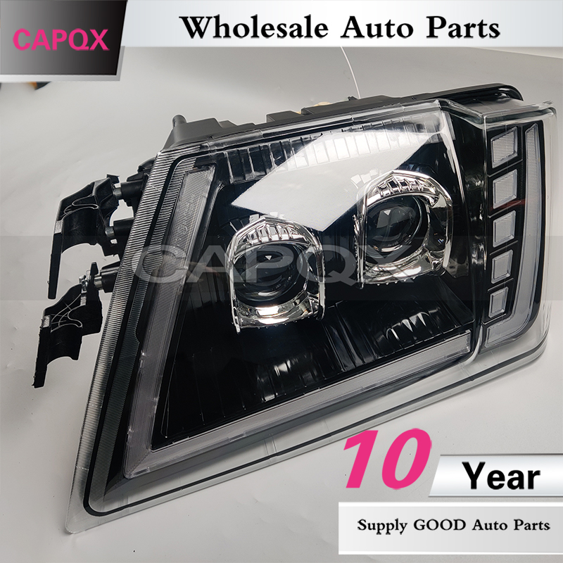 CAPQX Front Bumper Headlight F - Heavy Equipment Volvo ulasan dan harga