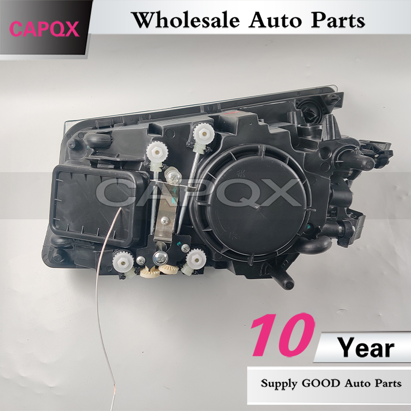 CAPQX Front Bumper Headlight F - Heavy Equipment Volvo ulasan dan harga