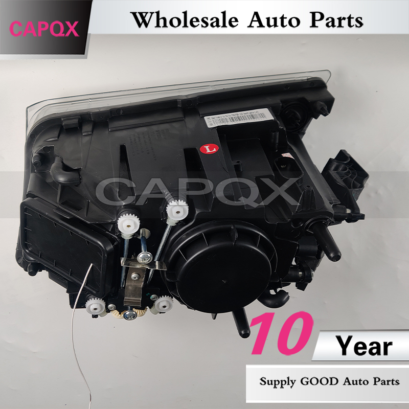 CAPQX Front Bumper Headlight F - Heavy Equipment Volvo ulasan dan harga
