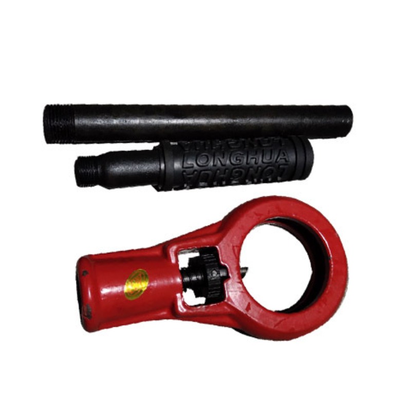 Manual Threading Machine Die H - Pipe Threading Machine ulasan dan harga