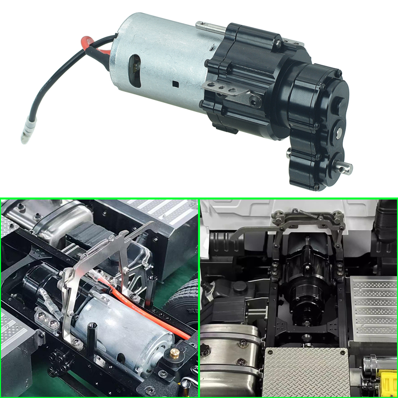 Metal Second Gearbox with Tran - Heavy Equipment Volvo ulasan dan harga
