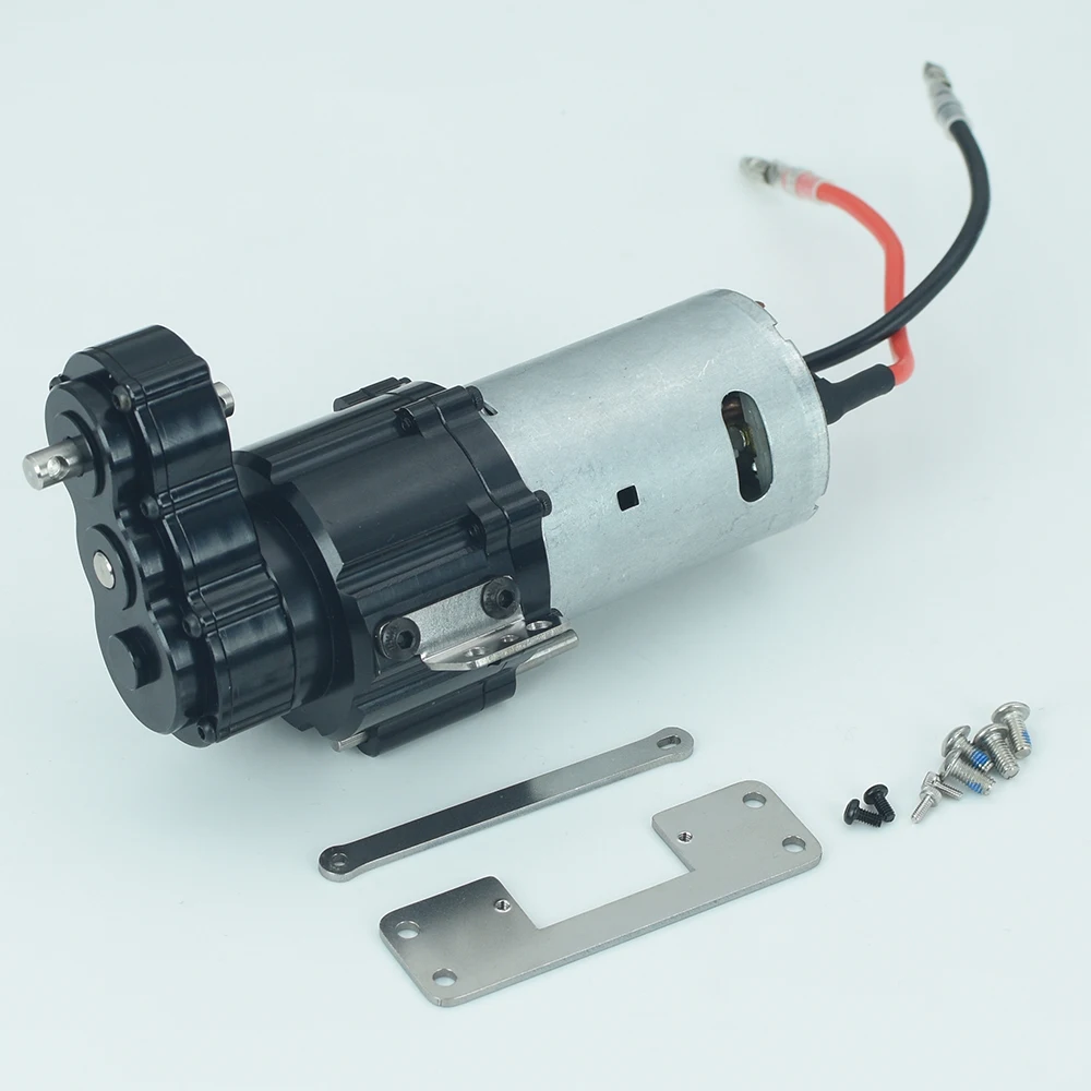 Metal Second Gearbox with Tran - Heavy Equipment Volvo ulasan dan harga