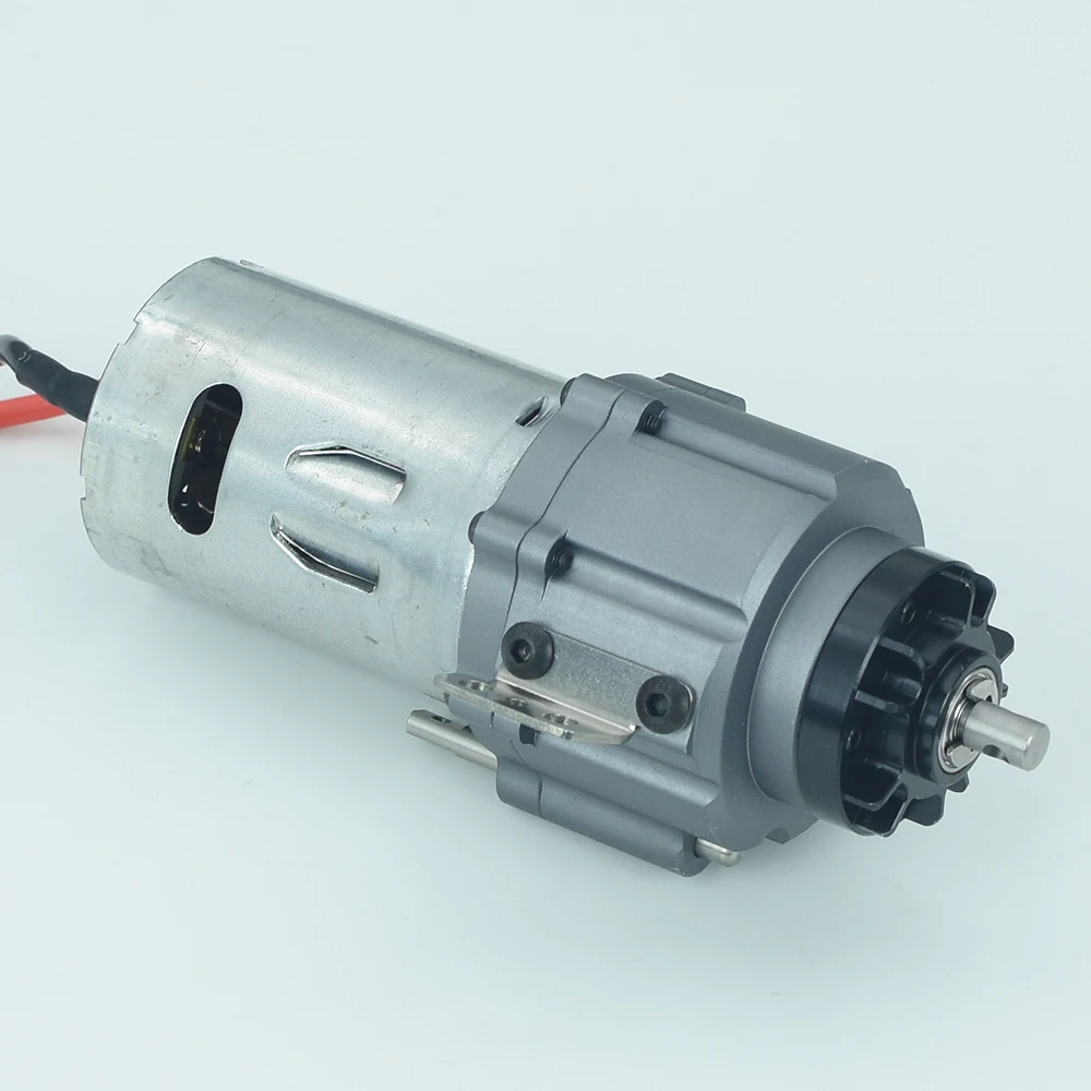 Metal Second Gearbox with Tran - Heavy Equipment Volvo ulasan dan harga