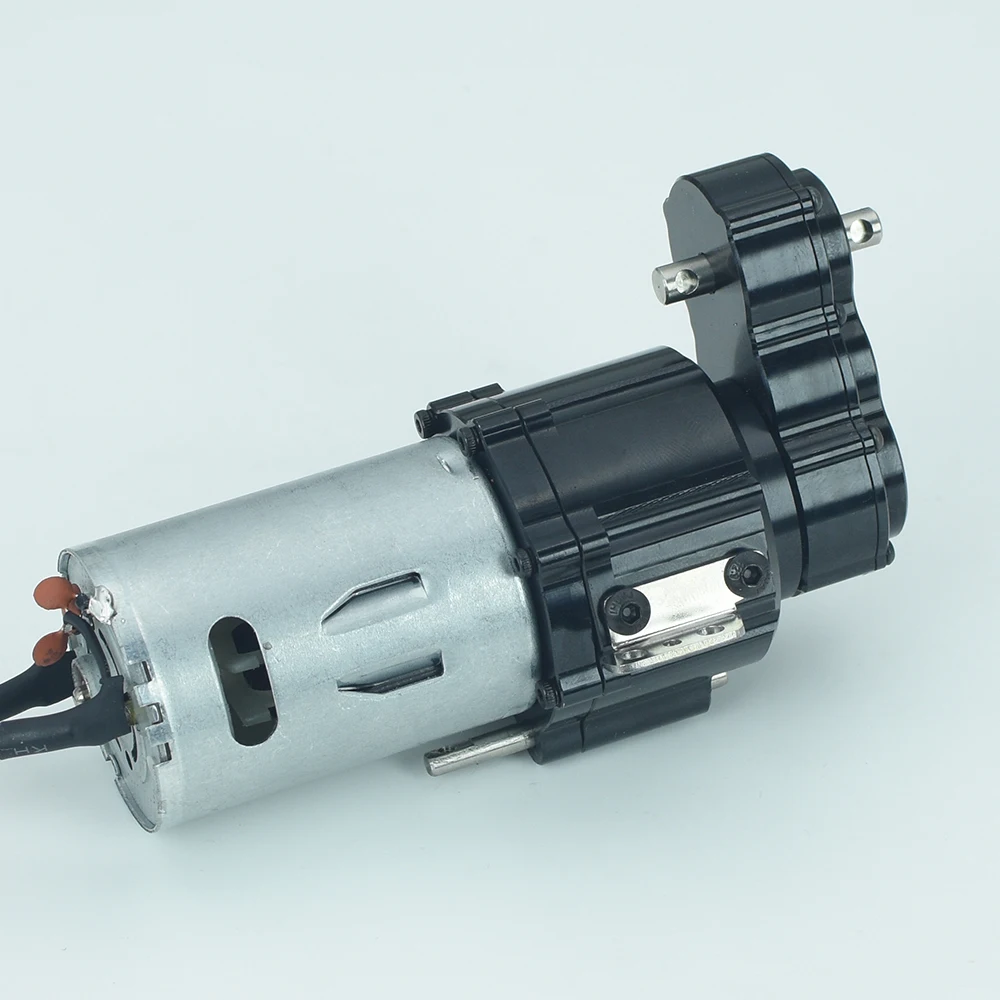 Metal Second Gearbox with Tran - Heavy Equipment Volvo ulasan dan harga