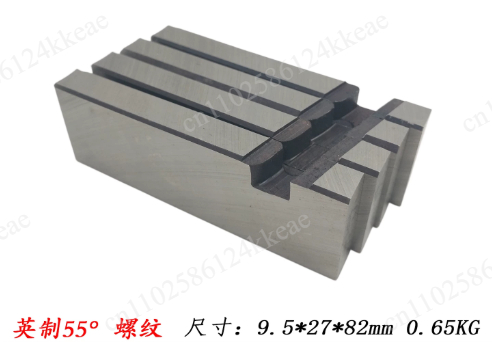 4 Pieces/Set HSS Pipe Thread M - Pipe Threading Machine ulasan dan harga
