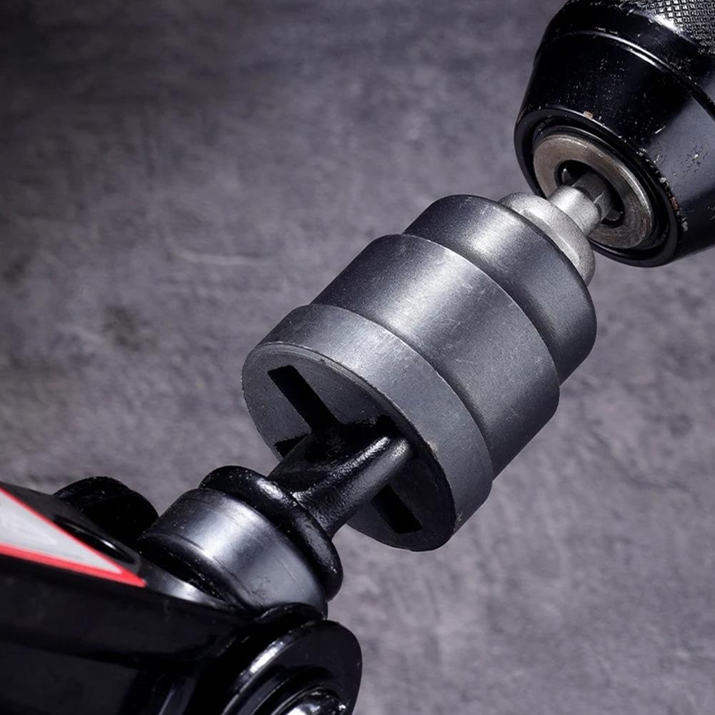 Jack Socket Drill Adapter Elec - Heavy Equipment Maintenance ulasan dan harga