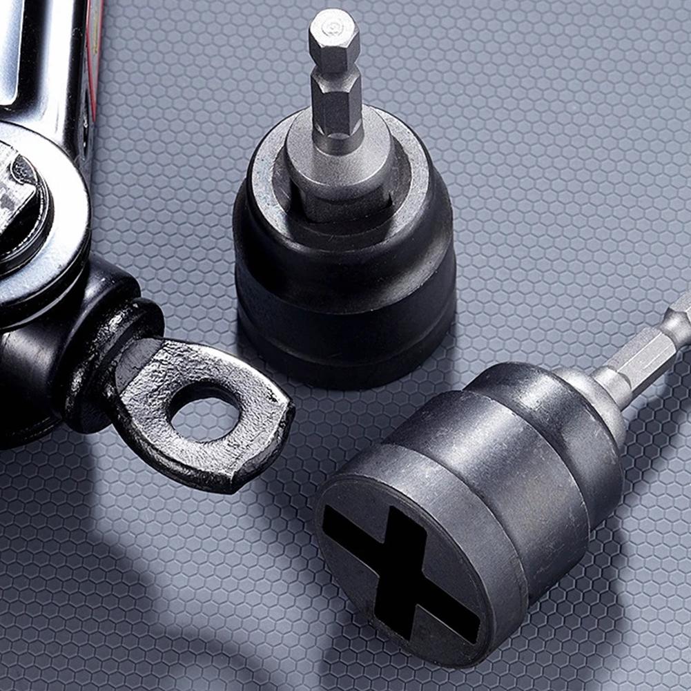 Jack Socket Drill Adapter Elec - Heavy Equipment Maintenance ulasan dan harga