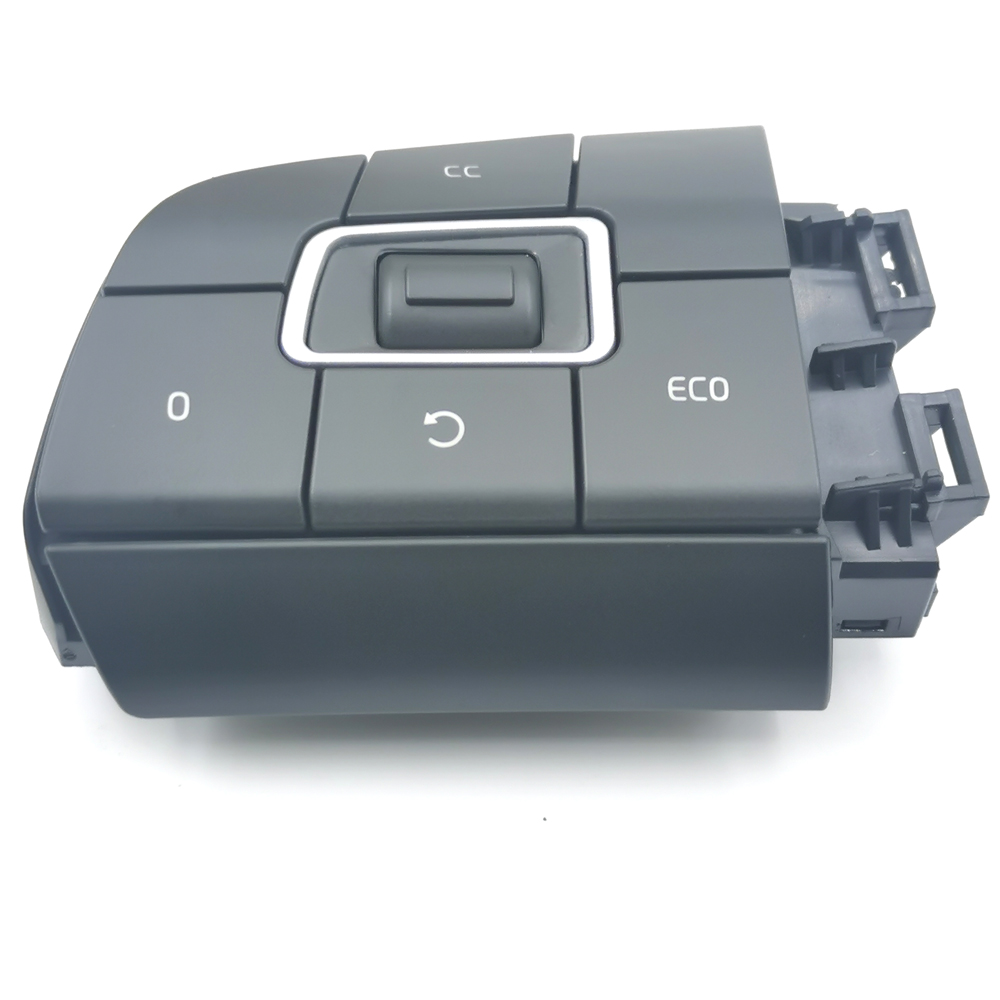 Truck Steering Wheel Switch Cr - Heavy Equipment Volvo ulasan dan harga