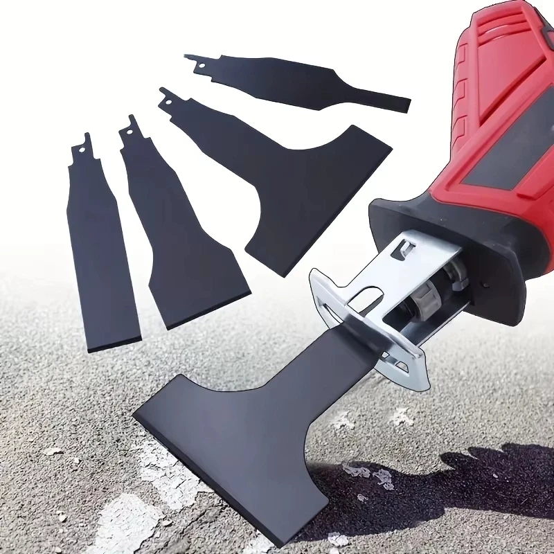 Multi-size 4PCS Reciprocating  - Heavy Equipment Blade ulasan dan harga